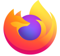 :firefox: